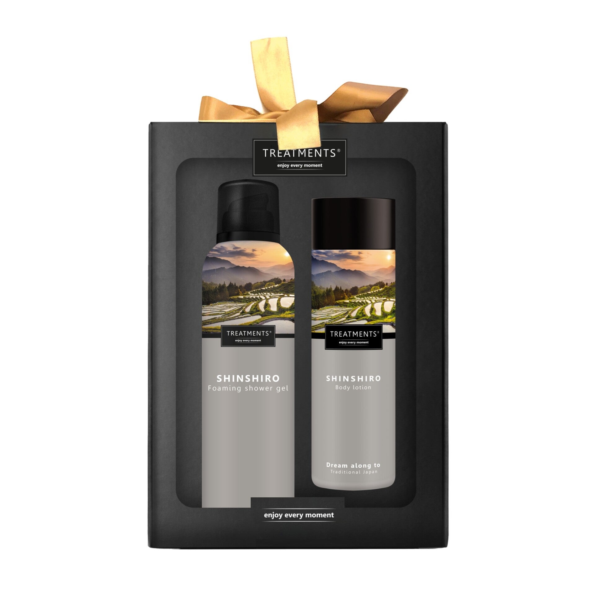 Shinshiro Giftbox