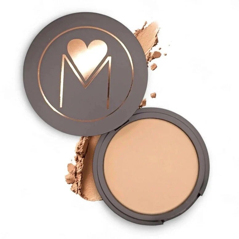 Compact Foundation Greta