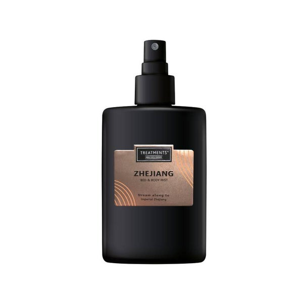 Bed & Body Mist