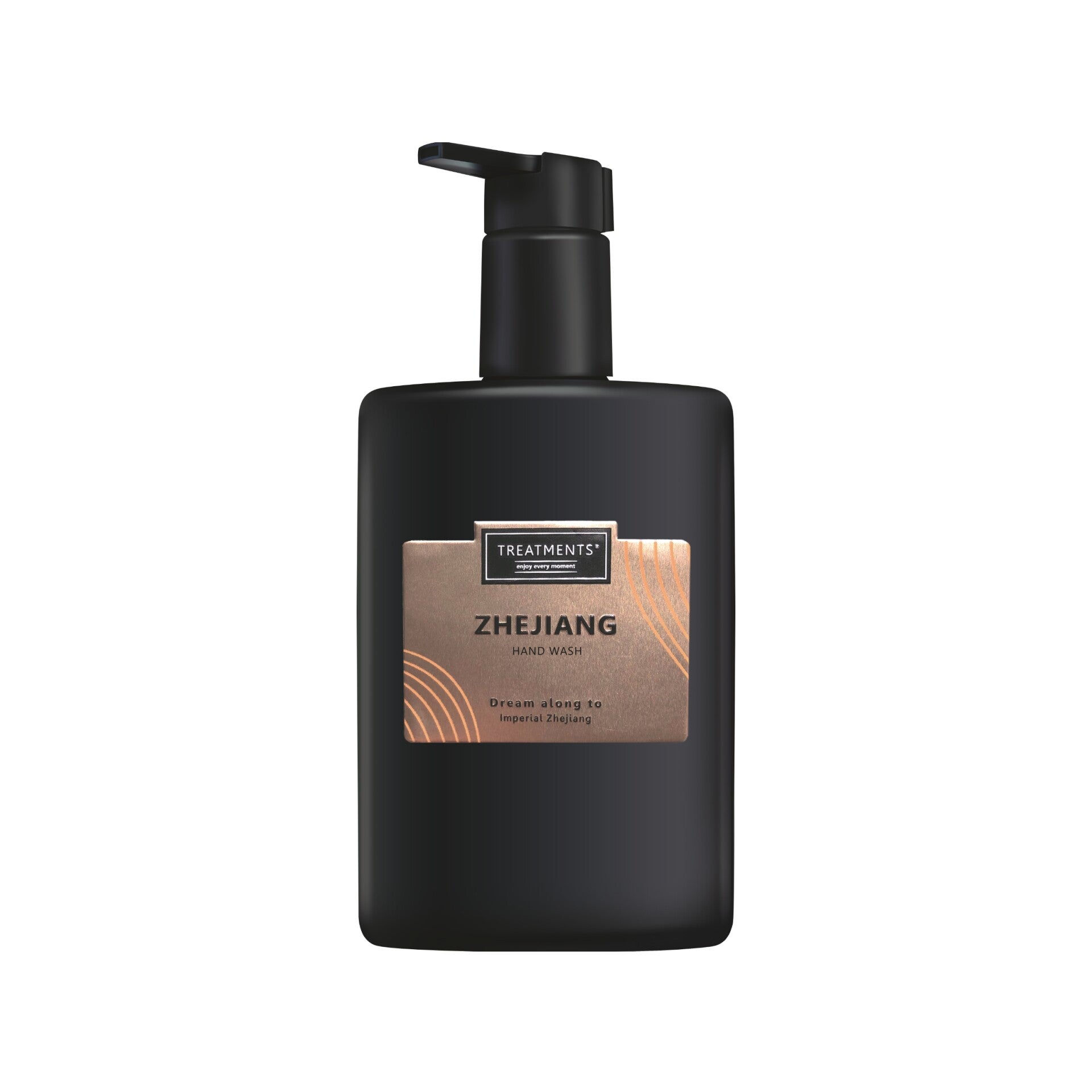 Hand Wash