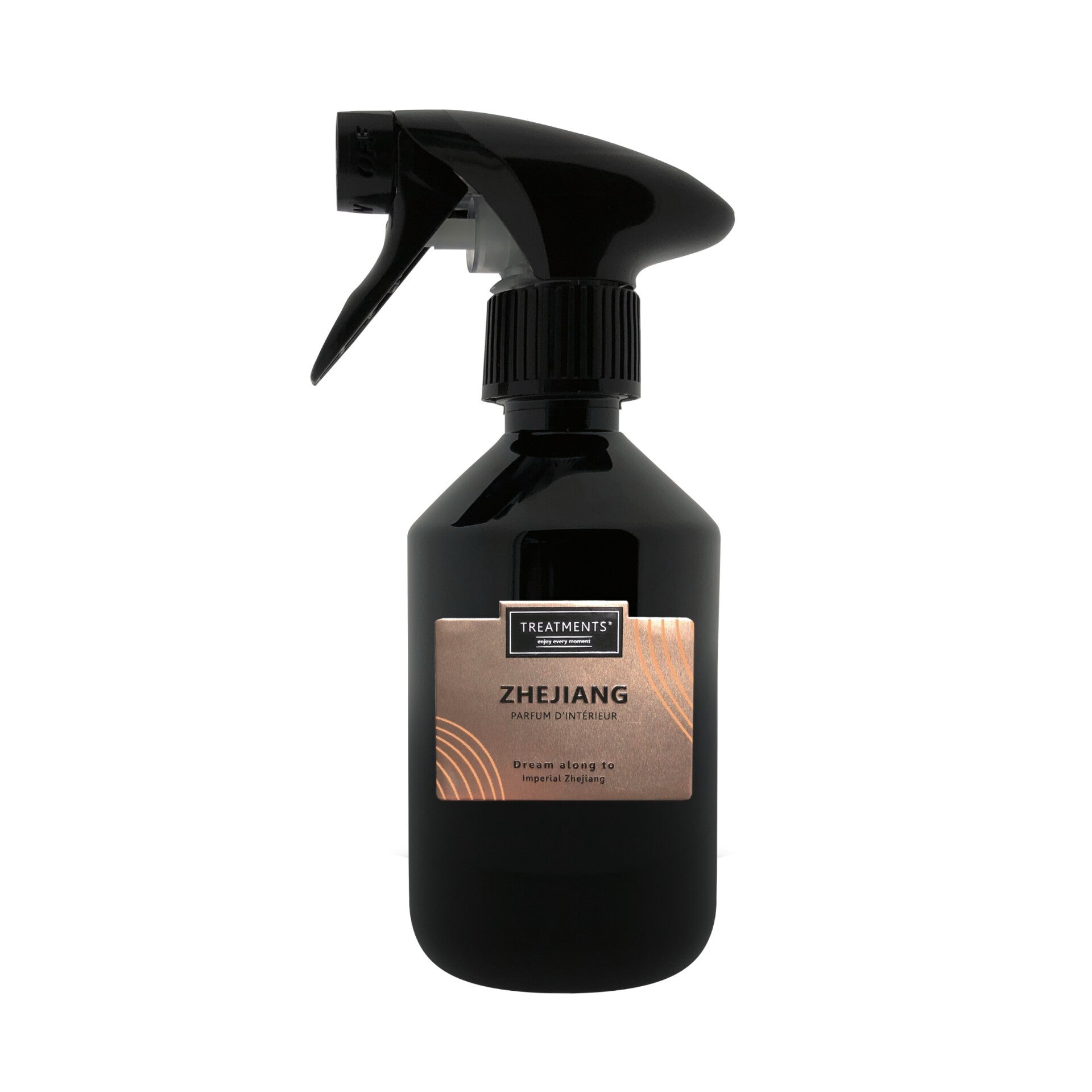 Interieur Parfum