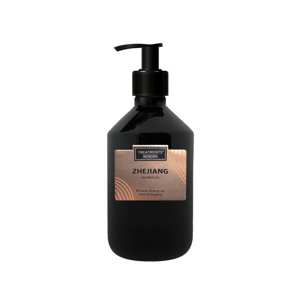 Shower Gel
