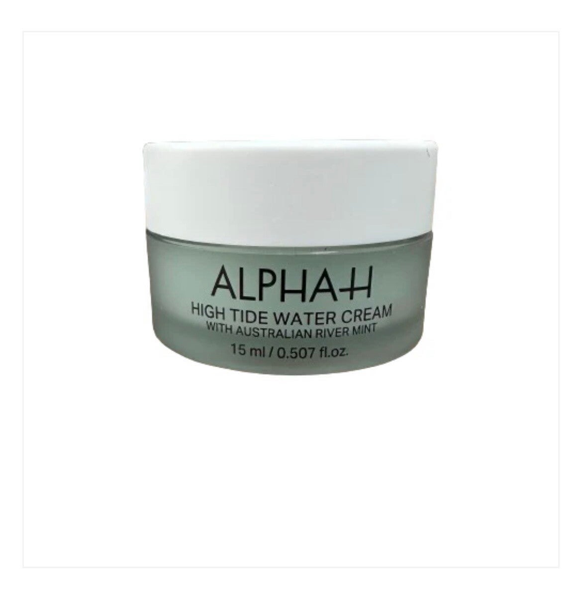 High Tide Water Cream 15ml