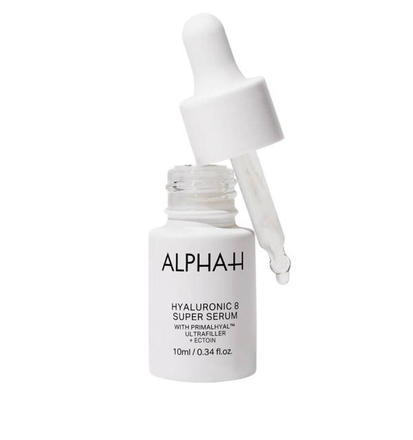 Hyaluronic 8 Super Serum 10ml