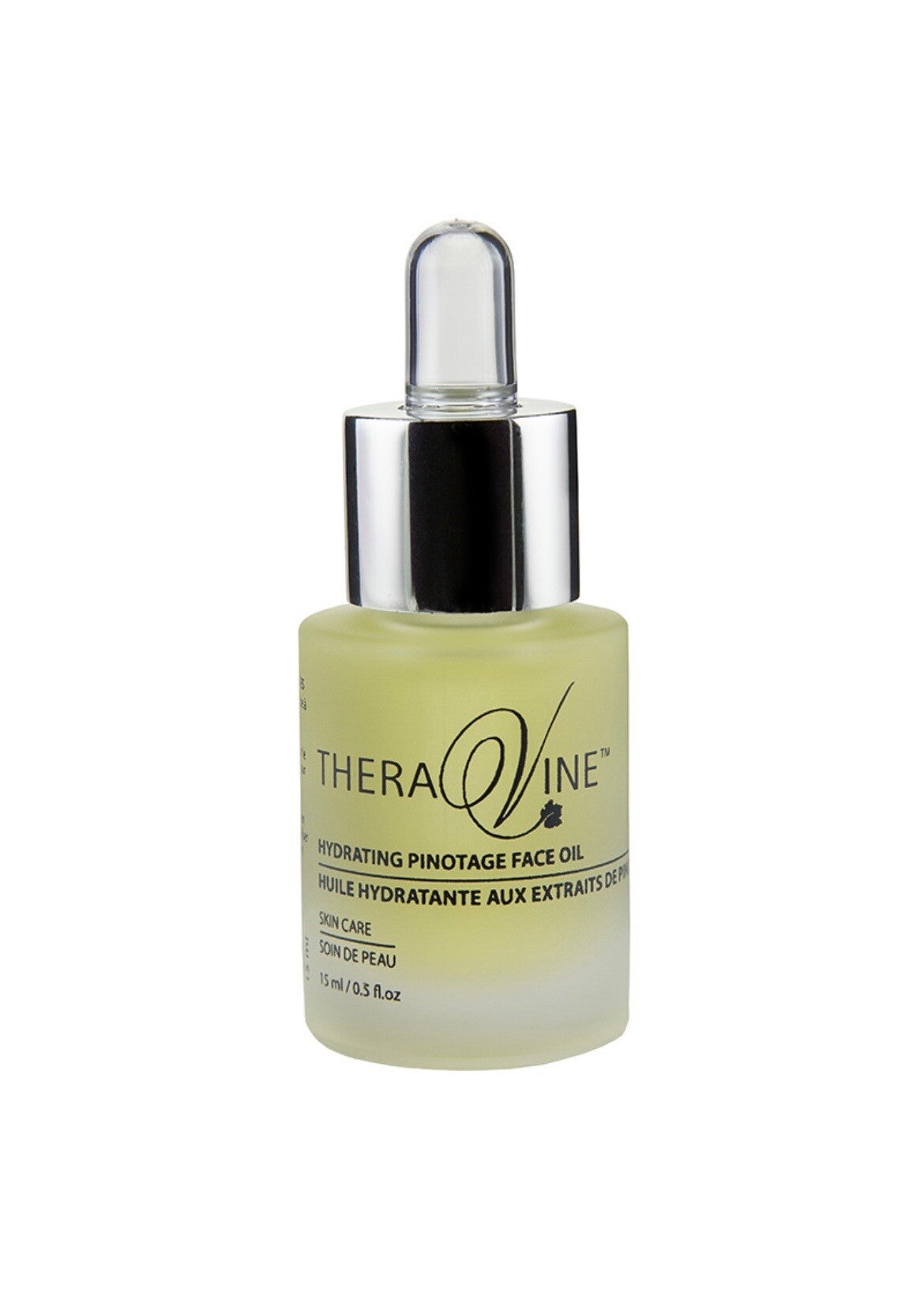 Hydrating Pinotage Oil 15ml