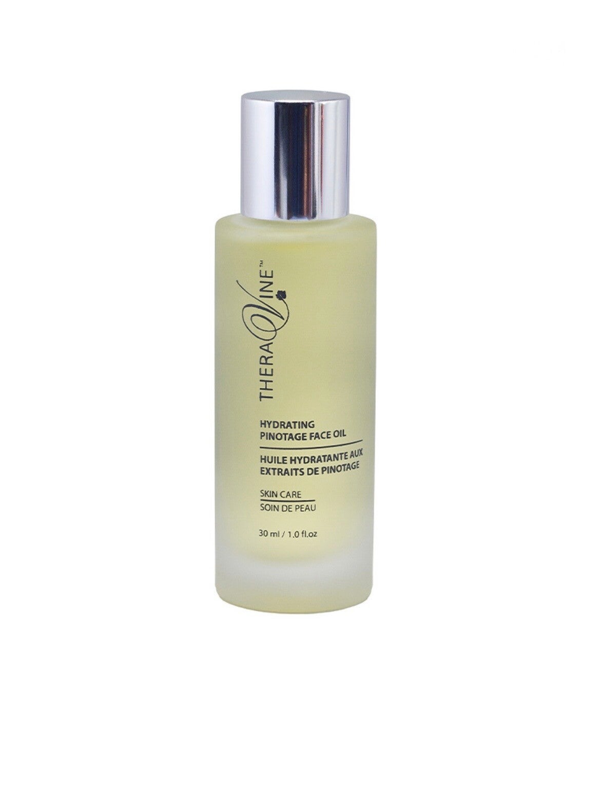 Hydrating Pinotage Face Oil 30ml