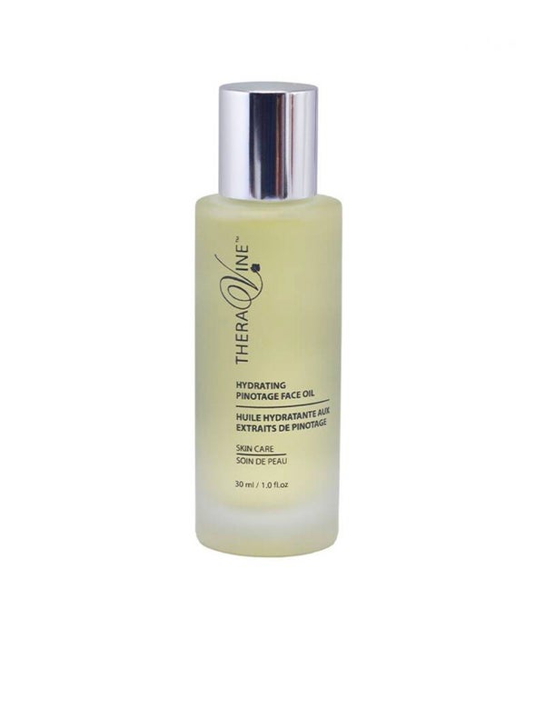 Hydrating Pinotage Face Oil 30ml