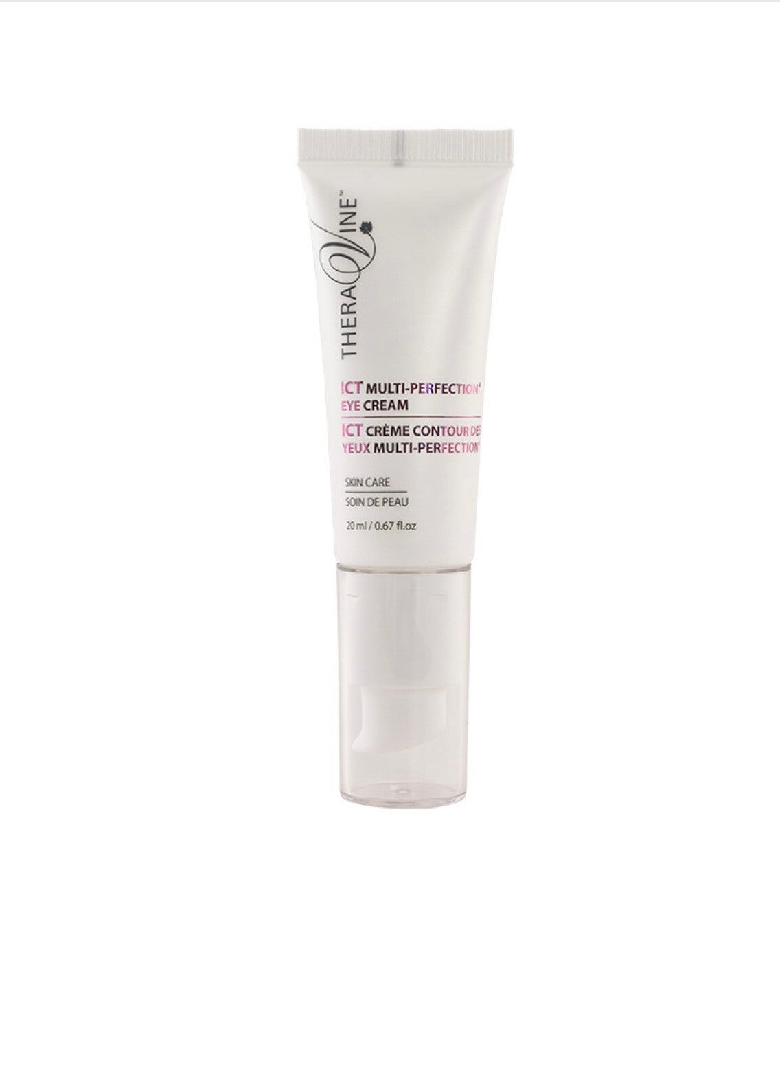 ICT Multi-Perfection-4 Eye Cream 20ml