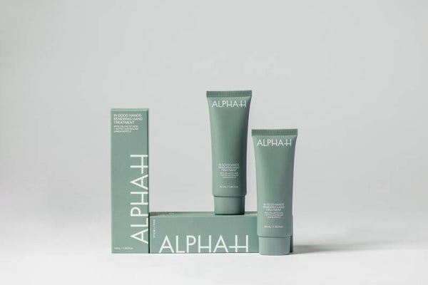 In Good Hands Renewing Hand Treatment 50ml