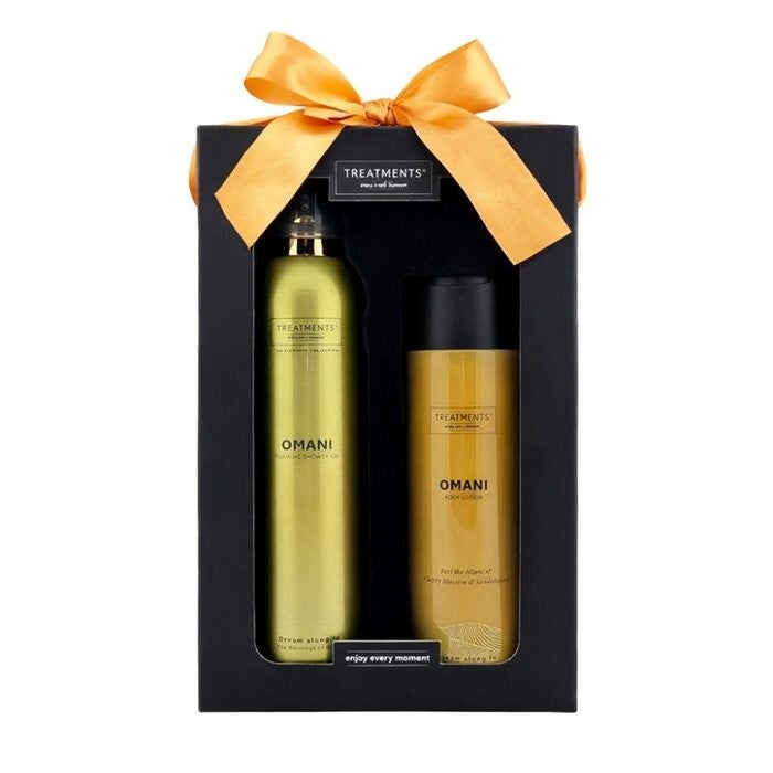 Omani Giftbox