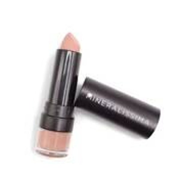 Effortless lippenstift Bare