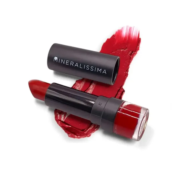 Effortless lippenstift Jazz