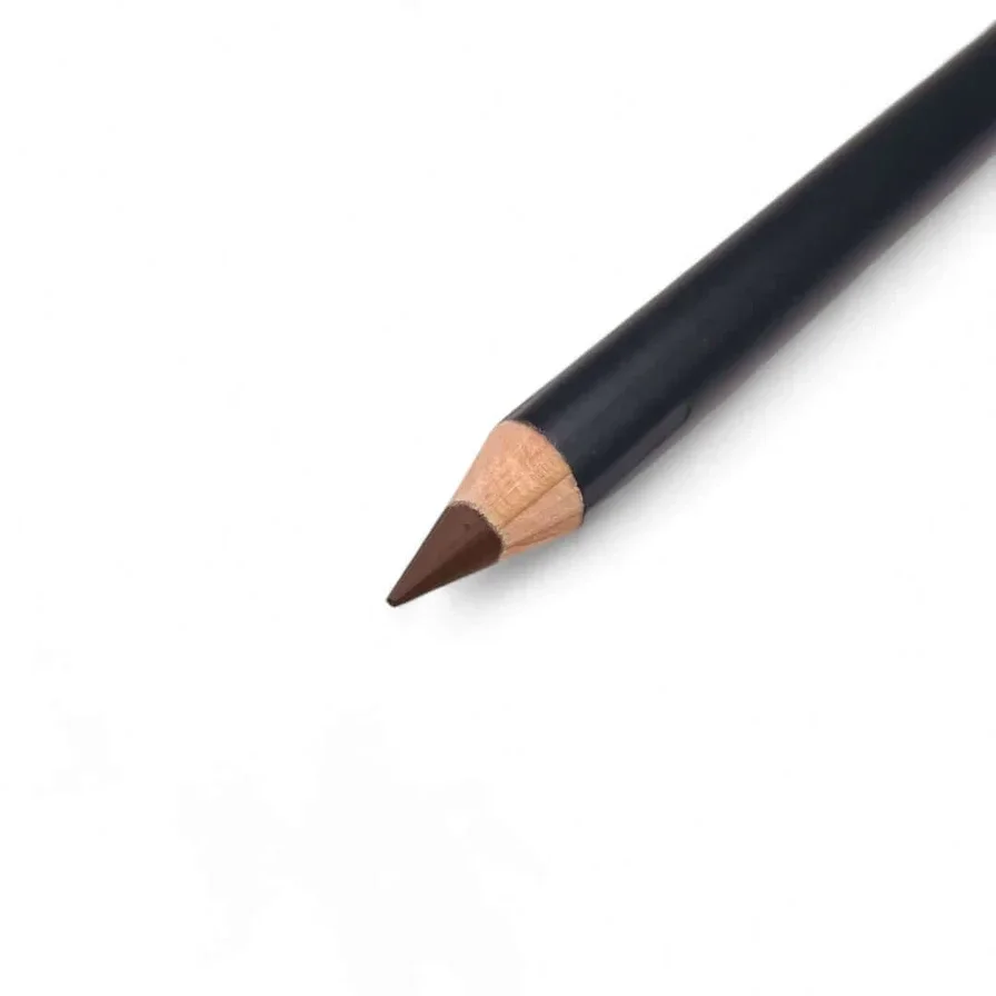Oogpotlood Chocolate  Brown
