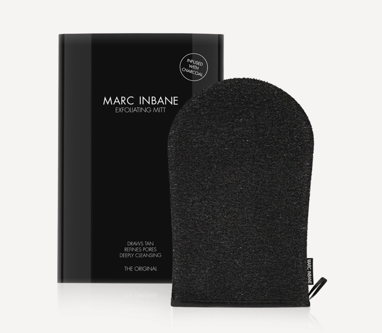 Exfoliating Mitt Glove