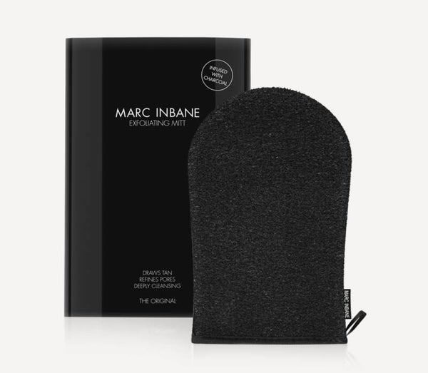 Exfoliating Mitt Glove