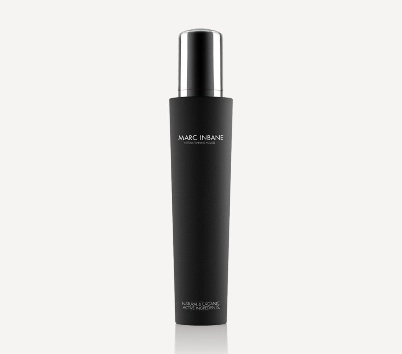 Natural Tanning Mousse 150ml