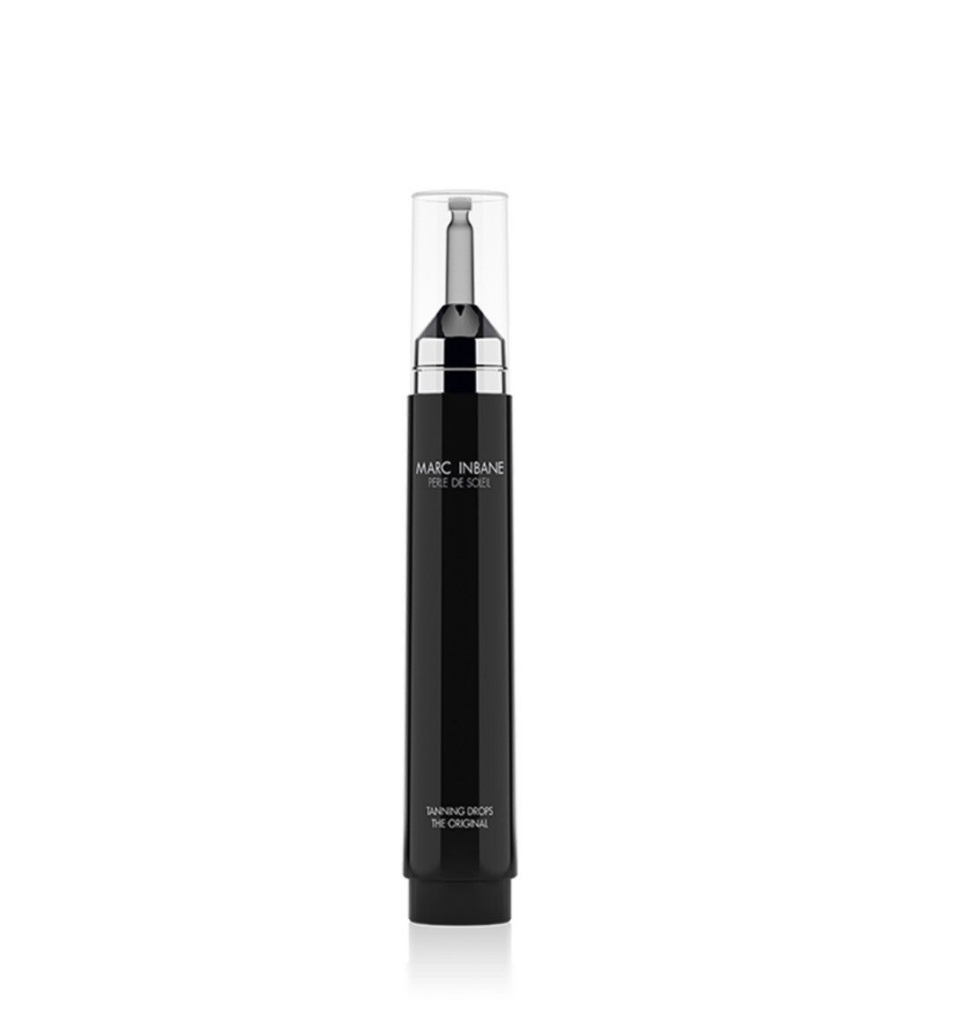 Perle de Soleil - Tanning Drops 15ml