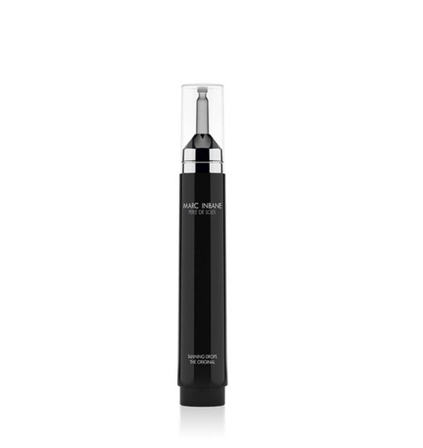 Perle de Soleil - Tanning Drops 15ml