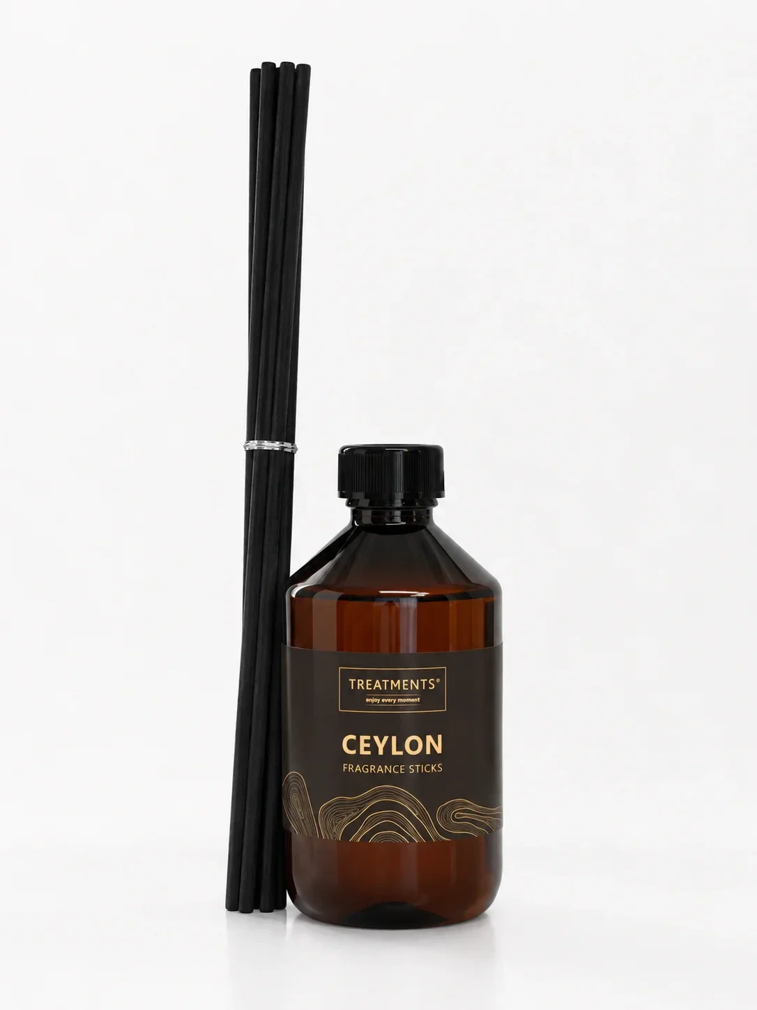 Geurstokjes navulling 300ml