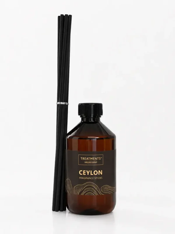 Geurstokjes navulling 300ml
