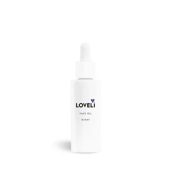 Face Oil Night