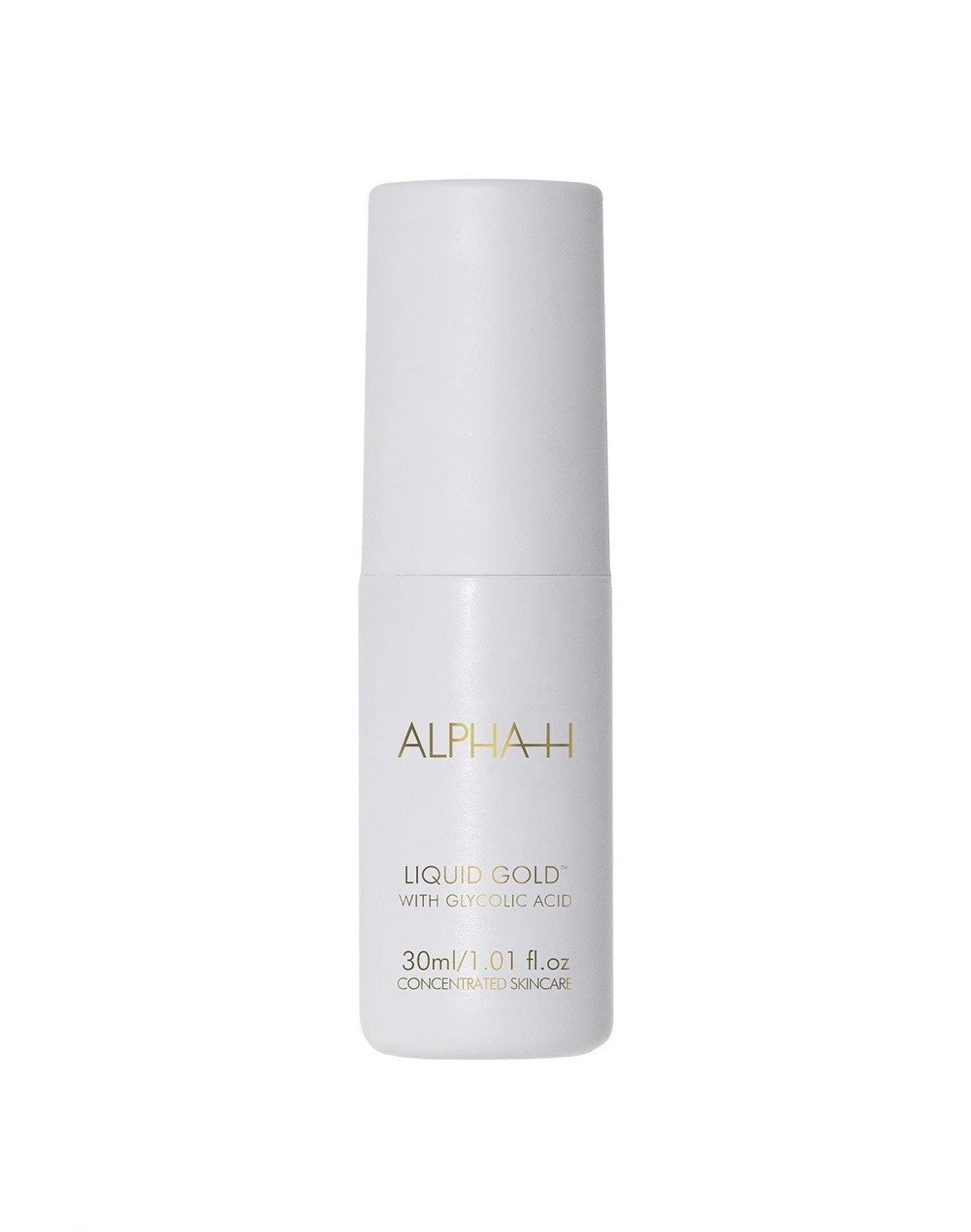 Liquid Gold Exfoliating Treatment 30ml