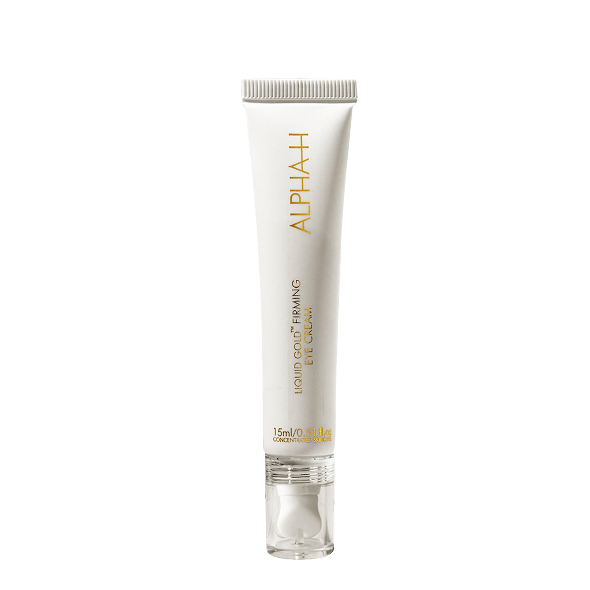 Liquid Gold Firming Eye Cream 15ml
