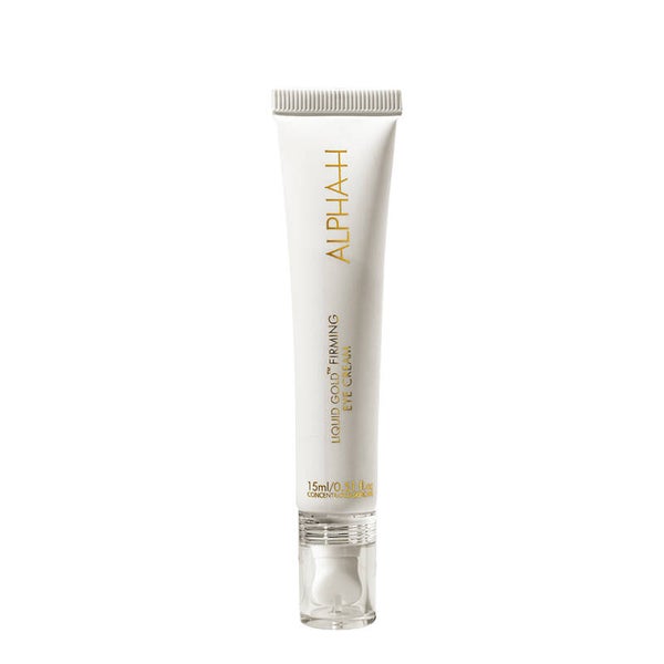 Liquid Gold Firming Eye Cream 15ml