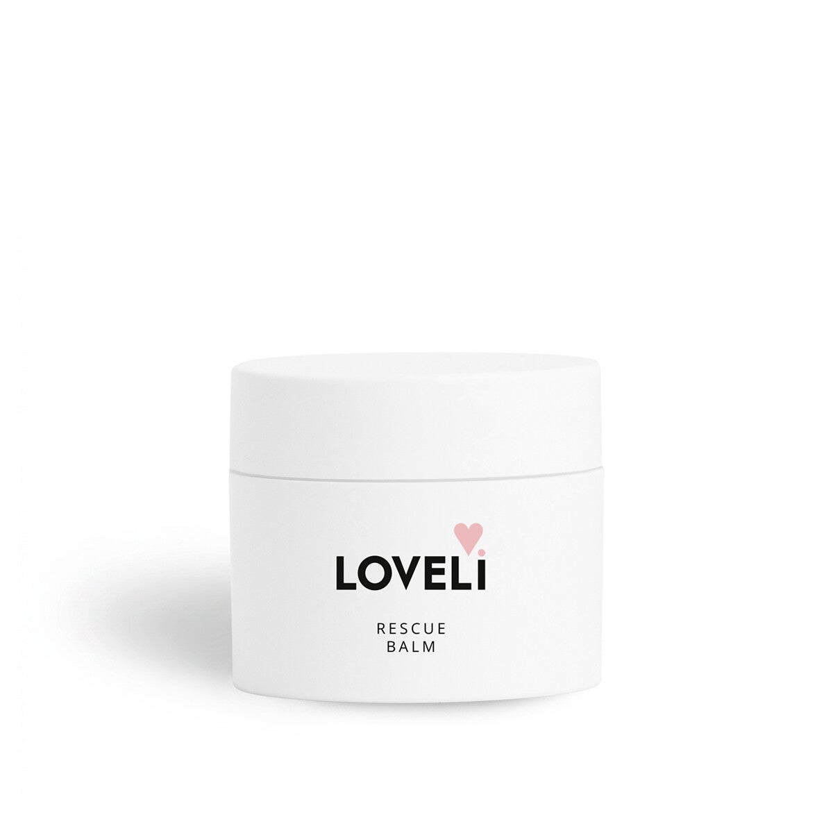 Rescue Balm pot