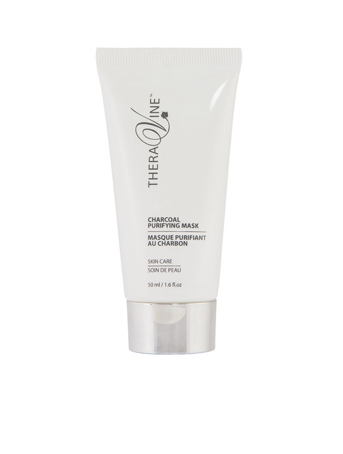 Charcoal Purifying Herbal Mask 50ml