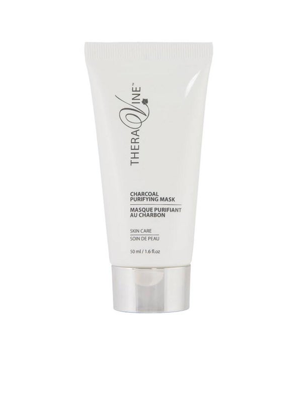 Charcoal Purifying Herbal Mask 50ml