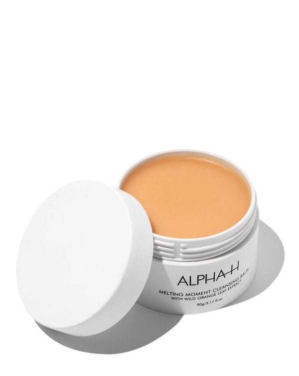 Melting Moment Cleansing Balm 90gr