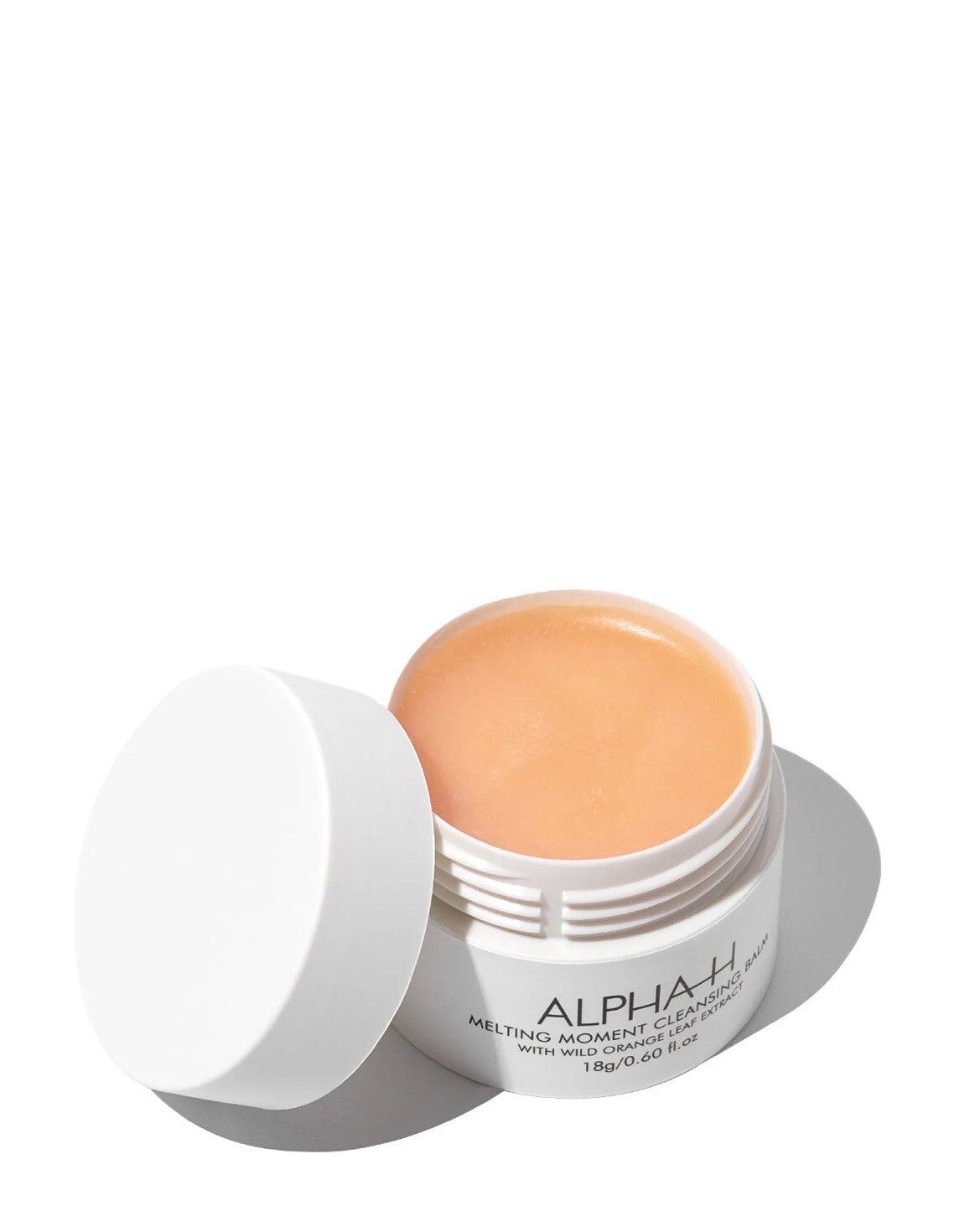 Melting Moment Cleansing Balm 18gr.