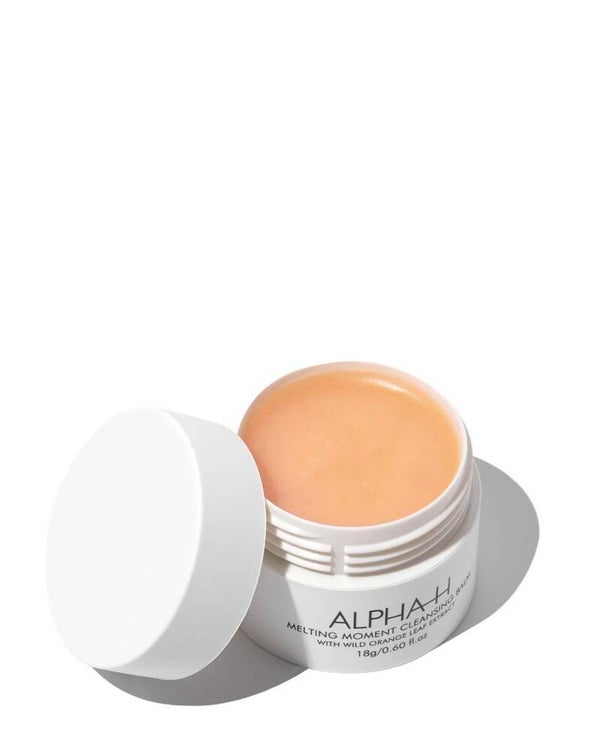 Melting Moment Cleansing Balm 18gr.