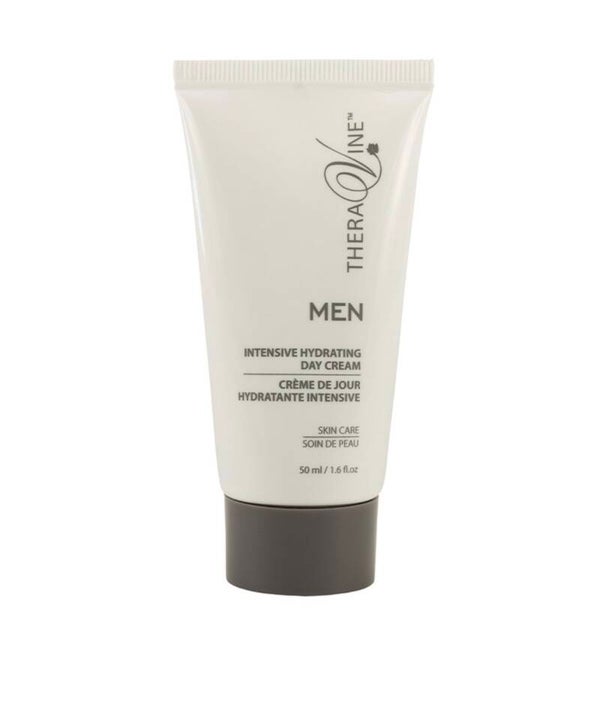 MEN's Intensive Hydrating Day Cream 50ml