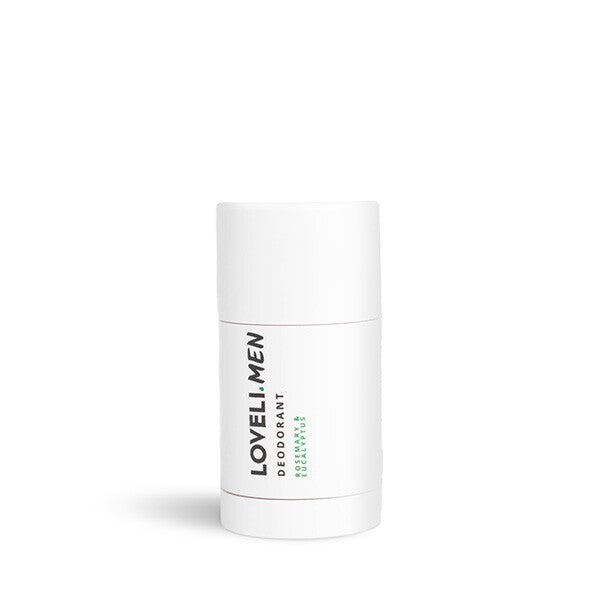 Men Rosemary & Eucalyptus