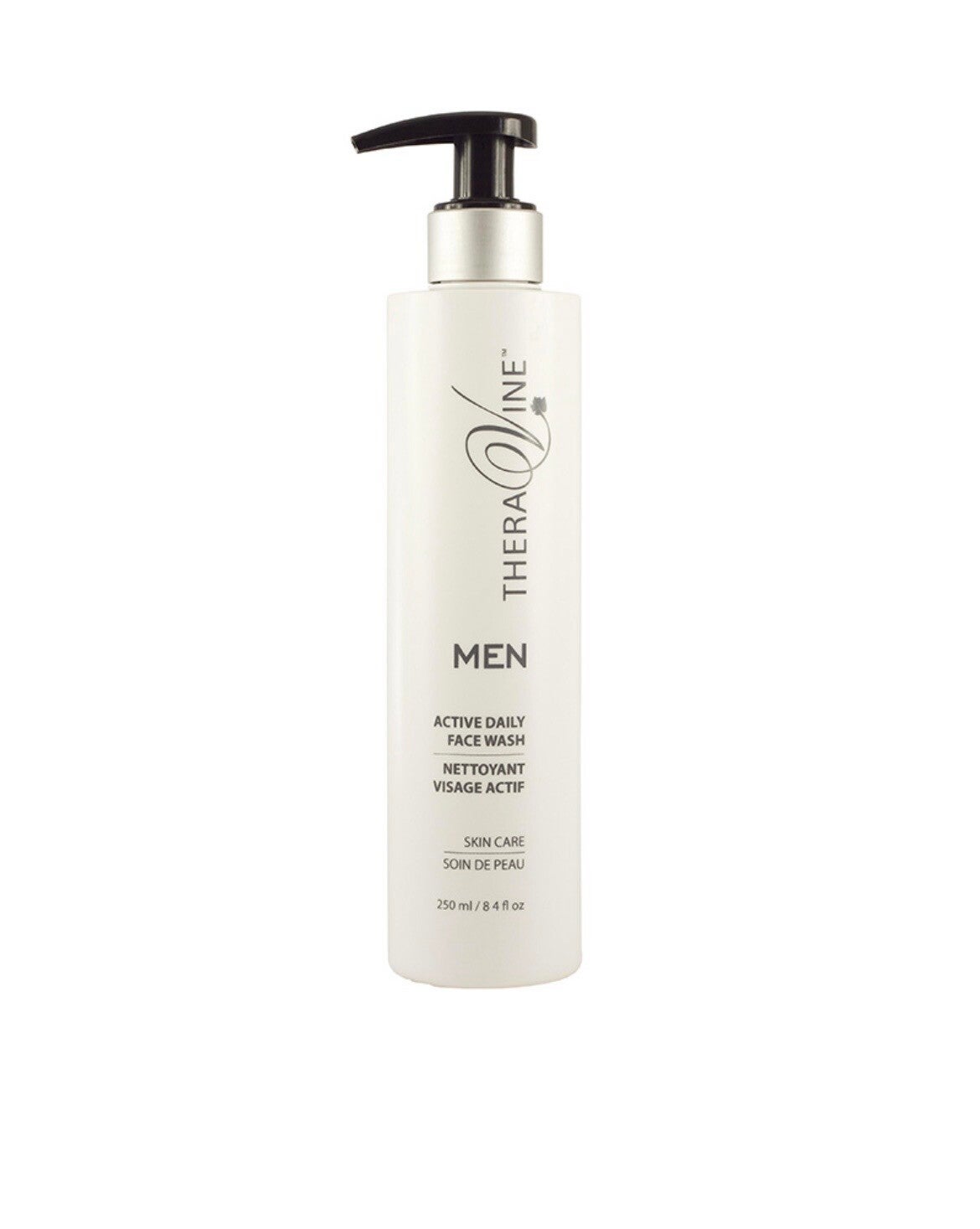 MEN's Active Daily Wash 250ml