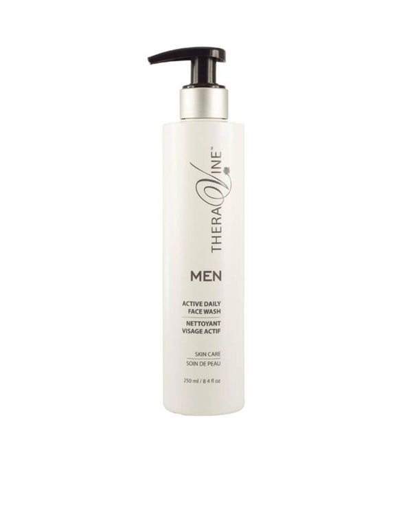 MEN's Active Daily Wash 250ml