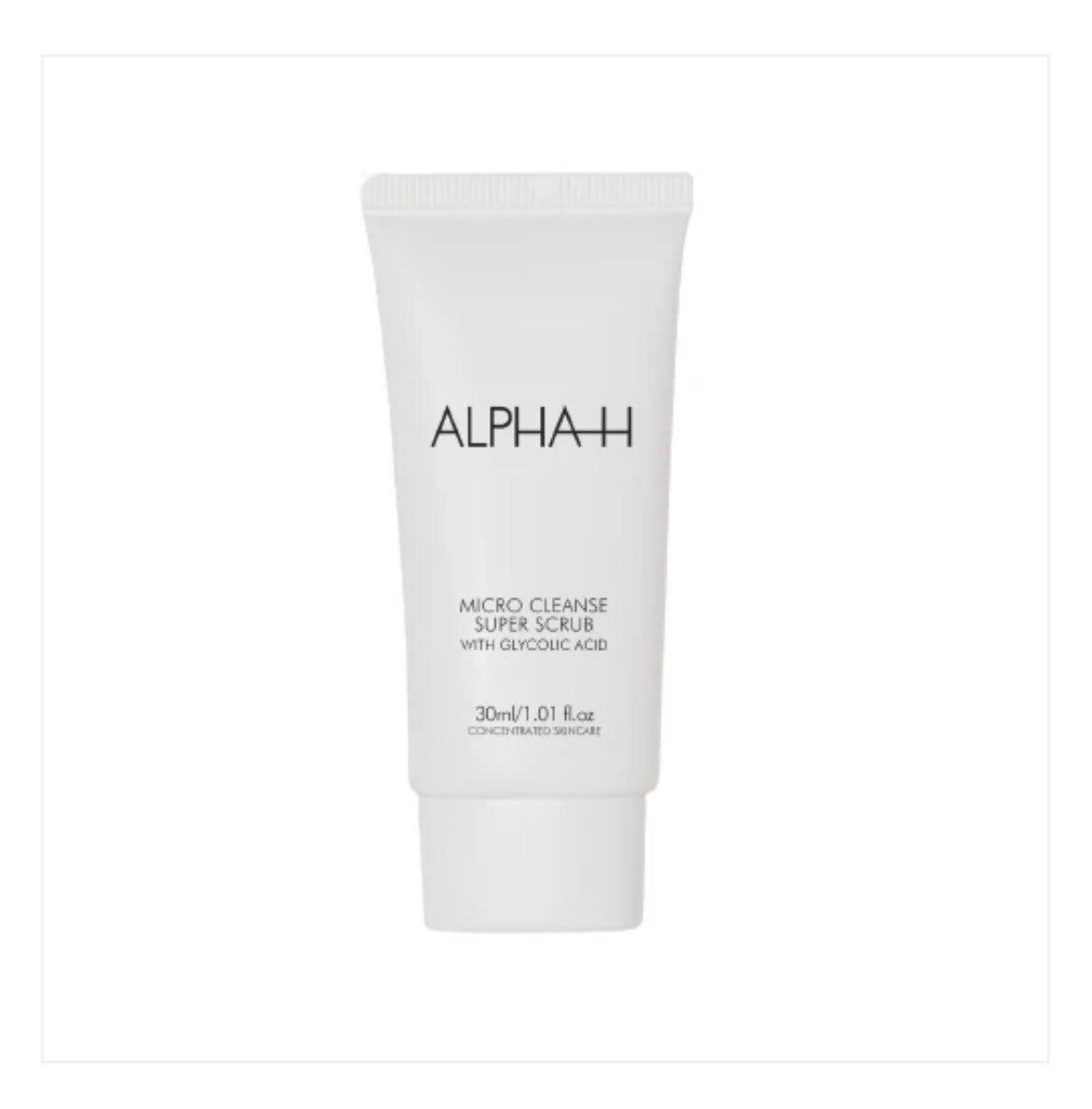 Micro Super Scrub 30ml