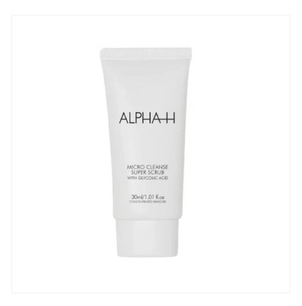 Micro Super Scrub 30ml