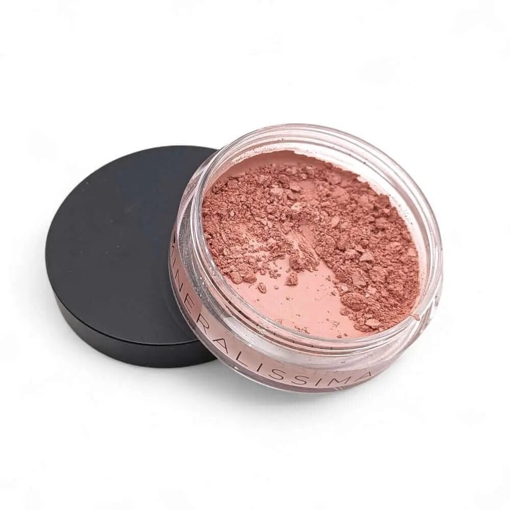 Minerale Blush Bliss