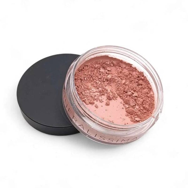 Minerale Blush Bliss