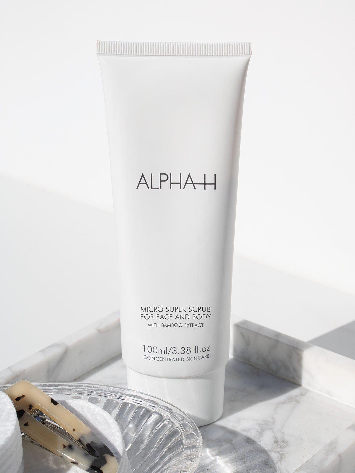 Micro Super Scrub 100ml