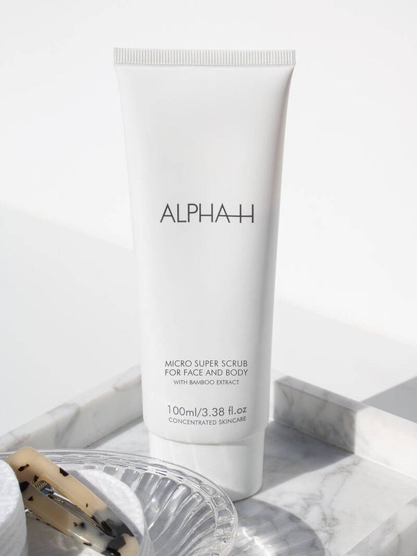 Micro Super Scrub 100ml