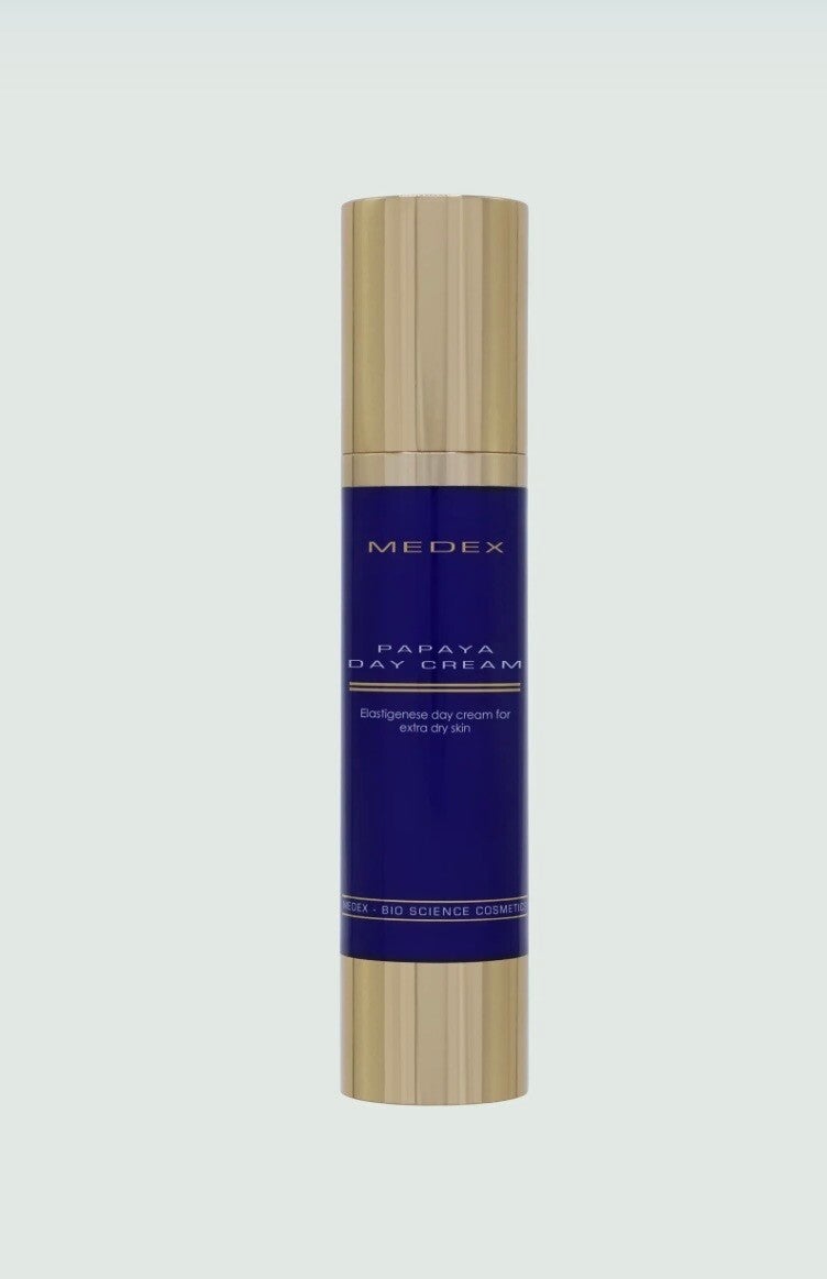 Papaya Day Cream 50ml