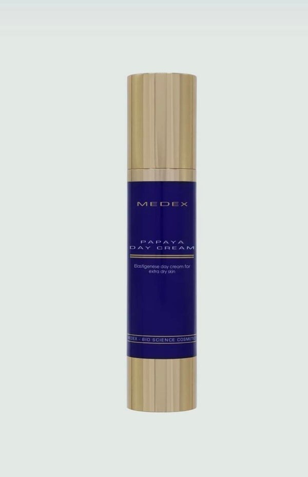 Papaya Day Cream 50ml