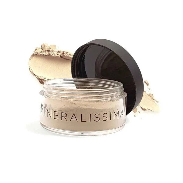 Minerale Foundation Poplar