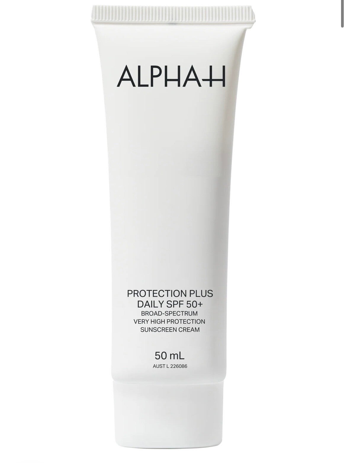 Protection Plus Daily SPF50+ 50ml