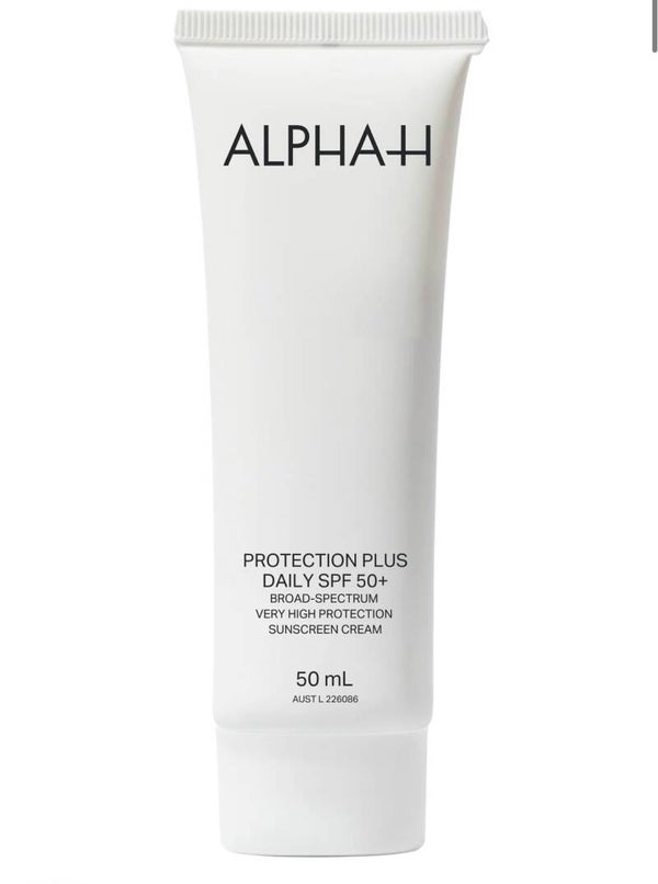 Protection Plus Daily SPF50+ 50ml