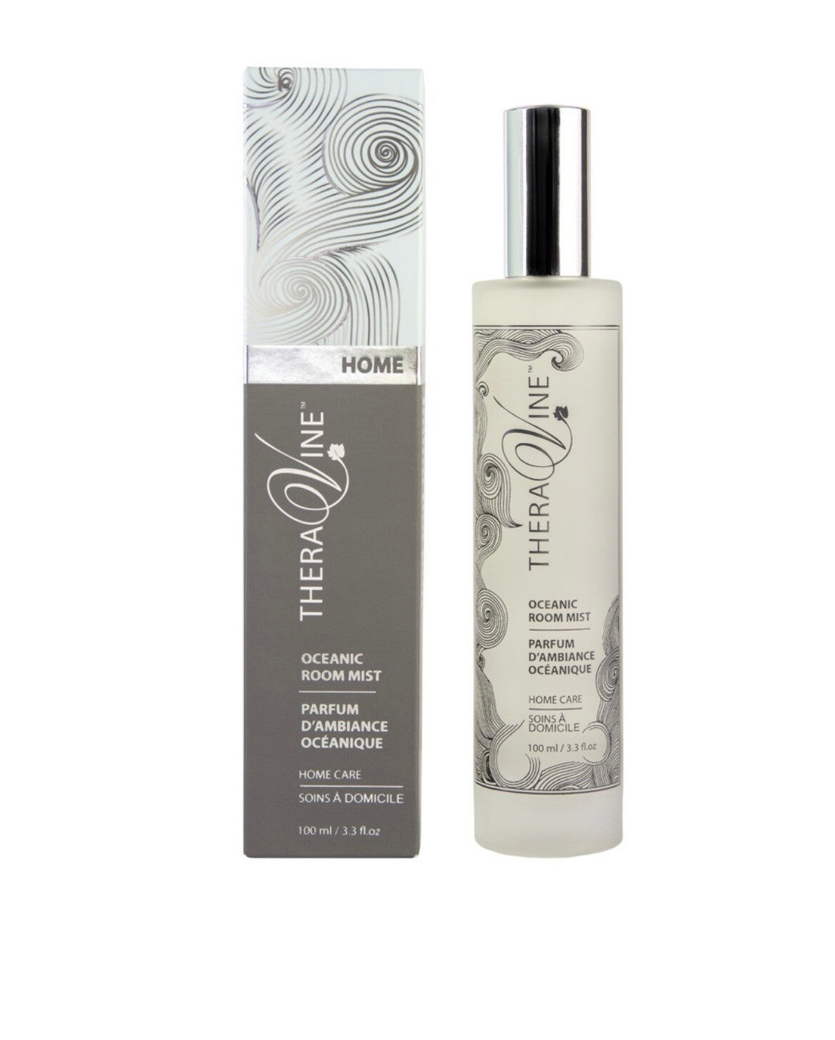 Oceanic Room Mist 100ml